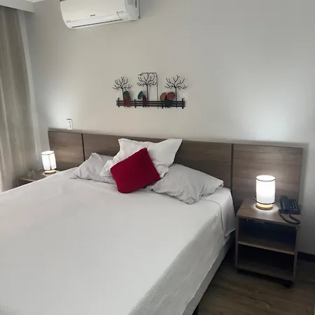 Via Premiere Apart-Hotel-3