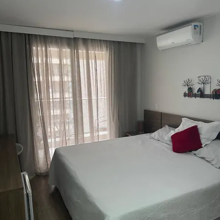 Via Premiere Apart-Hotel-2